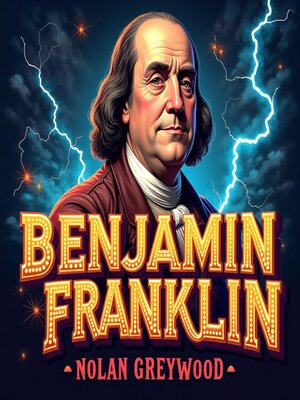 cover image of Benjamin Franklin